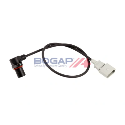Bilde av BOGAP A6115124 Impulsgiver VOLKSWAGEN: New Beetle Hatchback, Golf 4, Passat B5 GP Sedan, AUDI: A4 B7 Avant, B6 Avant