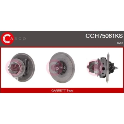 Bilde av CASCO CST30115AS Starter 12V 0,80kW 9 CPS0060 70mm