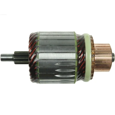 Bilde av AS PL SA5043S Anker, starter