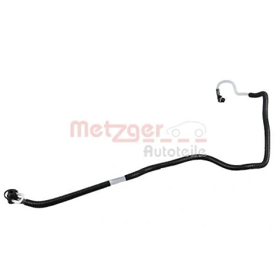 Bilde av METZGER 2150145 Brennstoffledning MERCEDES BENZ: Sprinter 3 T Van