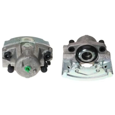 Bilde av BUDWEG CALIPER 343093 Bremsecaliper OPEL: Vectra C Caravan, CC, Sedan, SAAB: 9 3 Stasjonsvogn, Cabrio