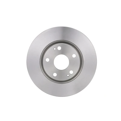 Bilde av Bremseskive, Framaksel, toyota avensis, avensis kombi, sedan, corolla verso, 43512 05080, 0F010