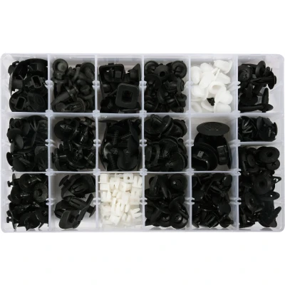 Bilde av Sortiment, festeelementer YATO YT06657 NISSAN