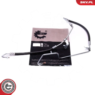 Bilde av ESEN SKV 10SKV895 Hydraulikkslange, styring fra hydraulikkpumpe til styresnekke RENAULT: TRAFIC 2 Bus, OPEL: Vivaro A Combi, Van