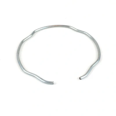 Bilde av DT Spare Parts 9.06410 Sikringsclip