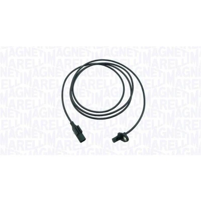 Bilde av MAGNETI MARELLI 172100188010 ABS Sensor venstre bakaksel 2 1870 MERCEDES BENZ: Sprinter 3.5 T Van, Minibuss