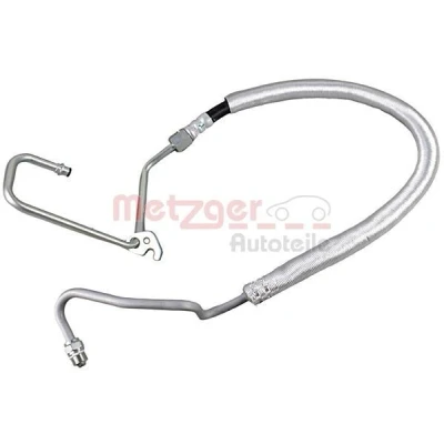 Bilde av METZGER 2361052 Hydraulikkslange, styring fra hydraulikkpumpe til styresnekke