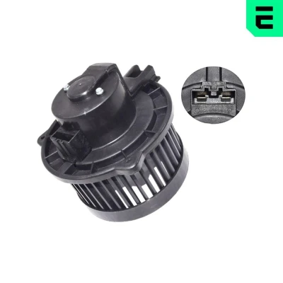 Bilde av ERA 664137 Sugeventilator, kabinluft