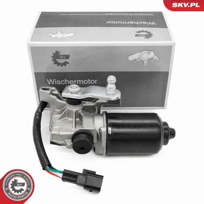 Bilde av Viskermotor, Foran, kia soul i, 98110 2K000, 981102K000, 2K000