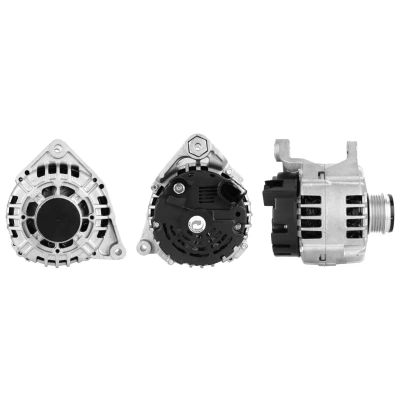 Bilde av DRI 2111921202 Dynamo 12V 120A AUDI: A6 C5 Avant, A4 B5 Sedan, B6 VOLKSWAGEN: Passat GP Stasjonsvogn, Stasjonsvogn