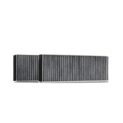 Bilde av AUTOMEGA 180050910 Kupéfilter Karbonfilter 314 99 29 AUDI: A6 C6 Avant, Allroad, Sedan