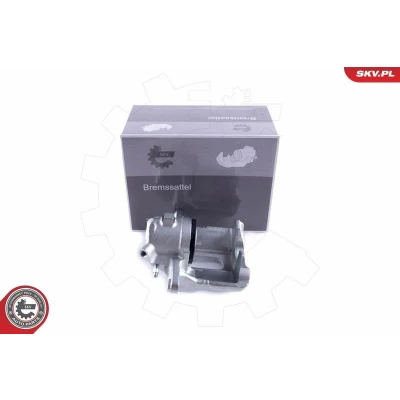 Bilde av Bremsecaliper, Framaksel venstre, renault, 32052063, 6025370397, 7701203659