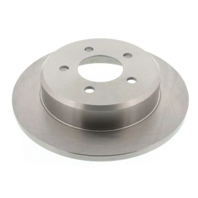 Bilde av MAPCO Bremseskive CHRYSLER: VOYAGER 4, GRAND 5OYAGER 5, JEEP: Cherokee III bakaksel 12,5mm 5 fullt ut 15989 00K04721220AA,04721023,04721023AF,4721023