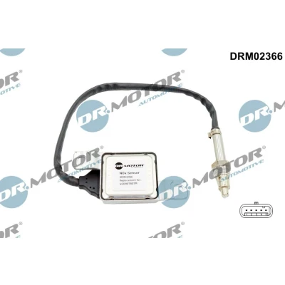 Bilde av NOx sensor, katalysator Dr.Motor Automotive DRM02366