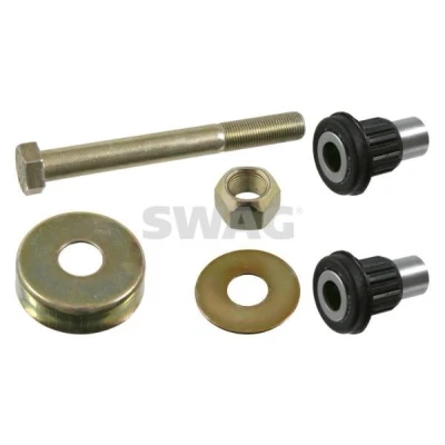 Bilde av SWAG 10 75 0032 Reparasjonssett, reverseringsspak MERCEDES BENZ: W124 Sedan, S Klasse E Sedan