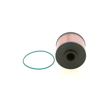 Bilde av BOSCH F 026 402 120 Drivstoffilter Filterinnsats FORD: S Max Mk1, KUGA 1, Galaxy Mk2 MPV, PEUGEOT: Expert II Tepee, CITROËN: DS5 Hatchback