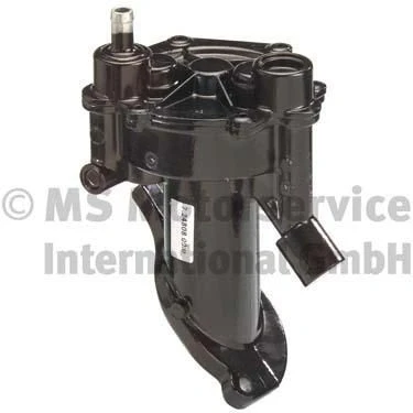 Bilde av PIERBURG 7.24808.00.0 Vakuumpumpe med tetningsring FORD: S Max Mk1, Transit Connect Mk1 Van, MONDEO 4