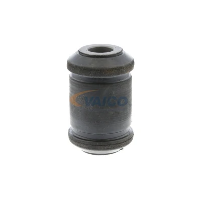 Bilde av VAICO V30 3132 Styrestang Lagring Original Quality på begge sider, foran, framaksel Gummimetallager