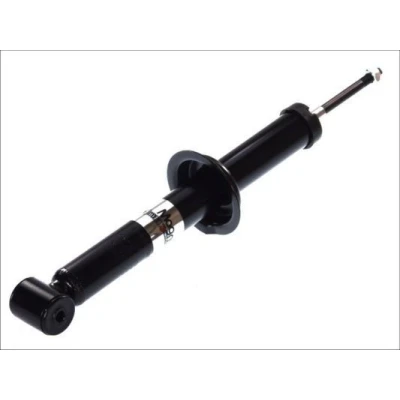 Bilde av Magnum Technology AHA007MT Støtdemper bakaksel oljetrykk fjærbein øvre stift, nedre øye AUDI: 80 B3, B2