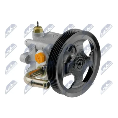Bilde av Hydraulikkpumpe, styring Nty SPW MZ 003 mazda 323 f vi, s premacy OE B26K32650A, B26K32650B, B26K32650C