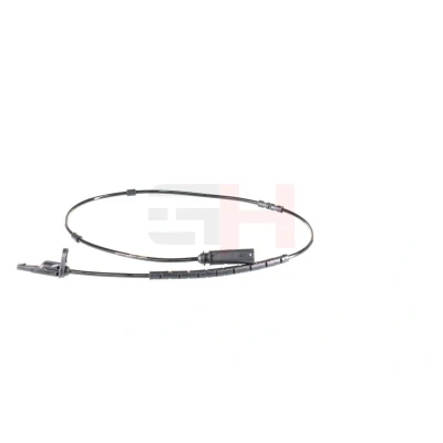 Bilde av Sensor, hjulturtall, bakaksel, Høyre Venstre bmw,renault, 34526791225, 34526884421, 6791225, 6884421