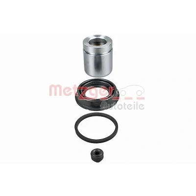 Bilde av METZGER 114 5026 Bremseklave Reparasjonssett 42 BMW: X5, 3 Touring, X3, VOLVO: V70 2, S80 I, S60 I