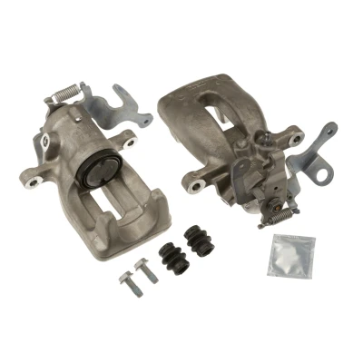 Bilde av TRW BHN936E Bremsecaliper Aluminium PEUGEOT: Partner II Tepee, Van, Flatvogn lastebil/Chassis, CITROËN: Berlingo Van