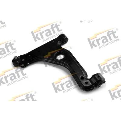 Bilde av KRAFT 4211508 Bærebru framaksel venstre Casterstag 18 OPEL: Astra G CC, Zafira A