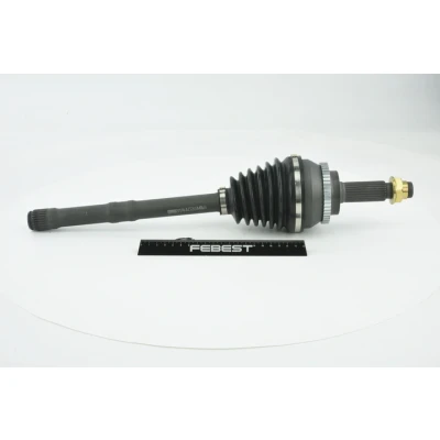 Bilde av Leddsett, drivaksel, Framaksel, Hjulside toyota avensis, avensis kombi, sedan OE 43470 09A40