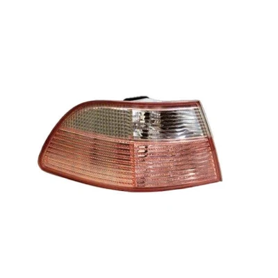 Bilde av MAGNETI MARELLI 712415001110 Baklykter høyre ytre del PY21W, P21/5W med pæreholder
