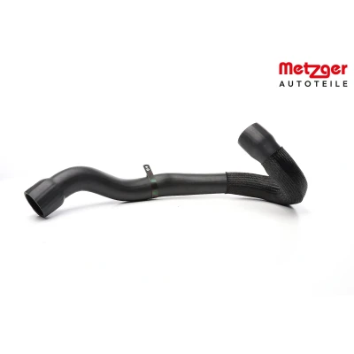 Bilde av METZGER 2400794 Ladeluftslange PEUGEOT: 307 SW