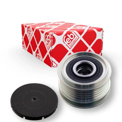 Bilde av FEBI BILSTEIN 101921 Frihjul Dynamo 40,3 med deksel HYUNDAI: i30 II Hatchback