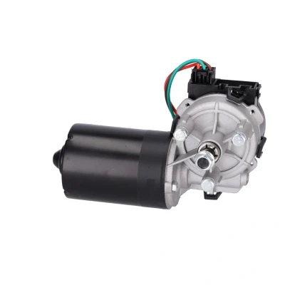 Bilde av FEBI BILSTEIN 107272 Vindusviskermotor 12 foran med mutter FIAT: Ducato II Flatvogn lastebil/Chassis