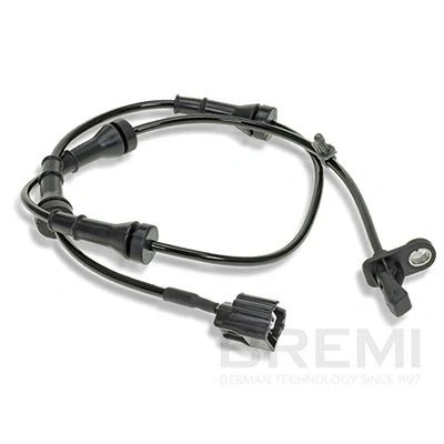 Bilde av BREMI 51804 ABS Sensor med kabel Hall prinsipp 2
