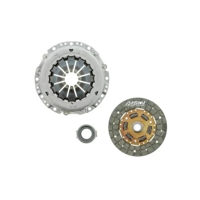 Bilde av AISIN Clutch Kit (3P) KS 014B tre deler med clutchtrykkplate clutchplate, utløserlager 170