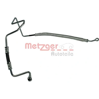 Bilde av METZGER 2361068 Hydraulikkslange, styring fra hydraulikkpumpe til styresnekke VOLKSWAGEN: Polo III Hatchback
