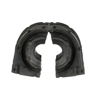 Bilde av GATES AWS1066 Stabilisatorbøssinger bak gummi, Metall 18,5 VOLKSWAGEN: Golf 5, Passat B6 Variant, Caddy 3, SKODA: Octavia 2 Combi, Yeti
