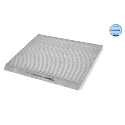 Bilde av MEYLE 37 12 319 0018 Kupéfilter Partikkelfilter, Filterinnsats, pollenfilter 196 240 20 ORIGINAL Quality HYUNDAI: i30 II Hatchback, I Hatchback
