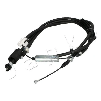 Bilde av JAPKO 1310425 Bremsekabel bak 1790/872 593, 733/593 OPEL: Astra J Sports Tourer