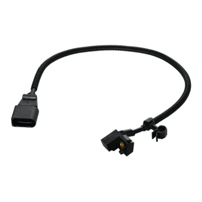 Bilde av HELLA 6PU 009 167 481 Impulsgiver 3 Hall prinsipp med skrue AUDI: A2, VOLKSWAGEN: Polo IV Hatchback