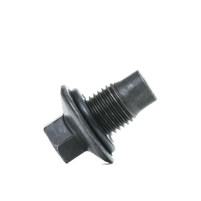 Bilde av METZGER 8030004 Oljeplugg M14x1,5 Stål 13 med tetning FORD: FOCUS 3 Turnier, Transit Connect V408 Van, MONDEO 4 VOLVO: V50, V70 3, XC60 I
