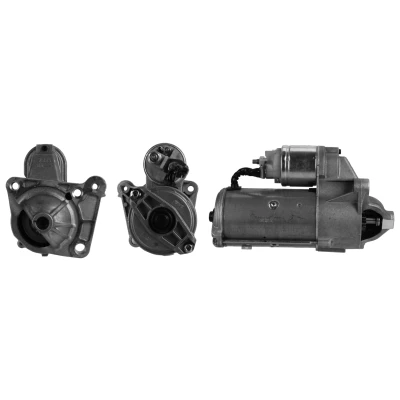 Bilde av ELSTOCK 25 3073 Starter 12 1,9 11 RENAULT: TRAFIC 2 Bus, Kasten, SCENIC 2, OPEL: Vivaro A Combi, Flatvogn lastebil / Chassis