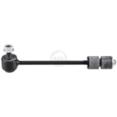 Bilde av stang, stabilisator, Ytre, Høyre bakaksel, Venstre chrysler 300m, 4581264, K04581264