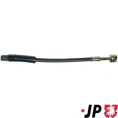 Bilde av JP GROUP 1261600100 Bremseslange bakaksel 320 OPEL: Combo B Van