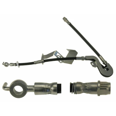 Bilde av TRW PHD1136 Bremseslange 275, 225 M10x1 PEUGEOT: 407 Sedan, Coupé, SW