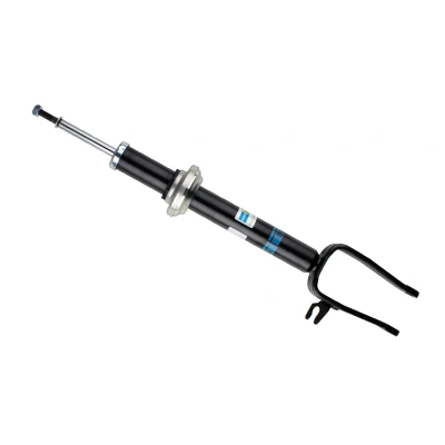 Bilde av BILSTEIN B4 OE Replacement 24 260619 Støtdemper framaksel venstre gasstrykk enkeltrør fjærdemper øvre stift, nedre gaffel