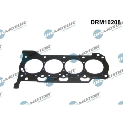 Bilde av DR.MOTOR AUTOMOTIVE DRM10208 Toppakning 0,70mm TOYOTA: RAV4 III SUV, Prius Plus, Corolla X Sedan