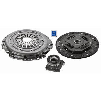 Bilde av SACHS Kit plus CSC 3000 990 156 Clutch 228 SAAB: 9 5 Stasjonsvogn