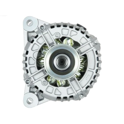 Bilde av AS PL A0142(P INA) Dynamo 12V 150A PEUGEOT: 307 SW, Partner II Van, 207 Hatchback, CITROËN: Berlingo C5 III Stasjonsvogn, C6 Sedan