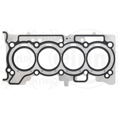 Bilde av ELRING 464.450 Toppakning 0,75 72,9 metallagpakning RENAULT: Captur